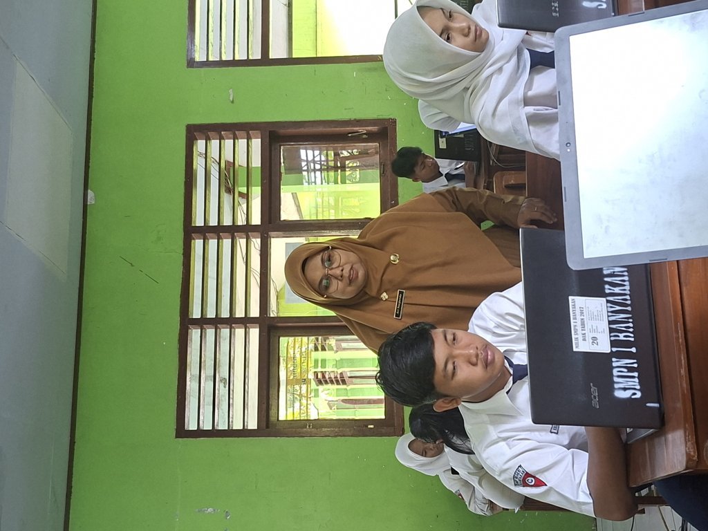 Galeri SNIBA